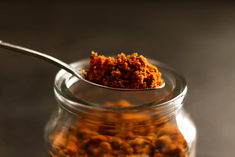 Super Jaggery