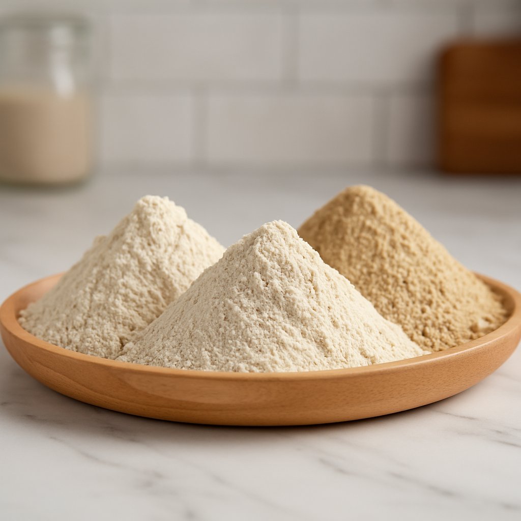 Flour Power